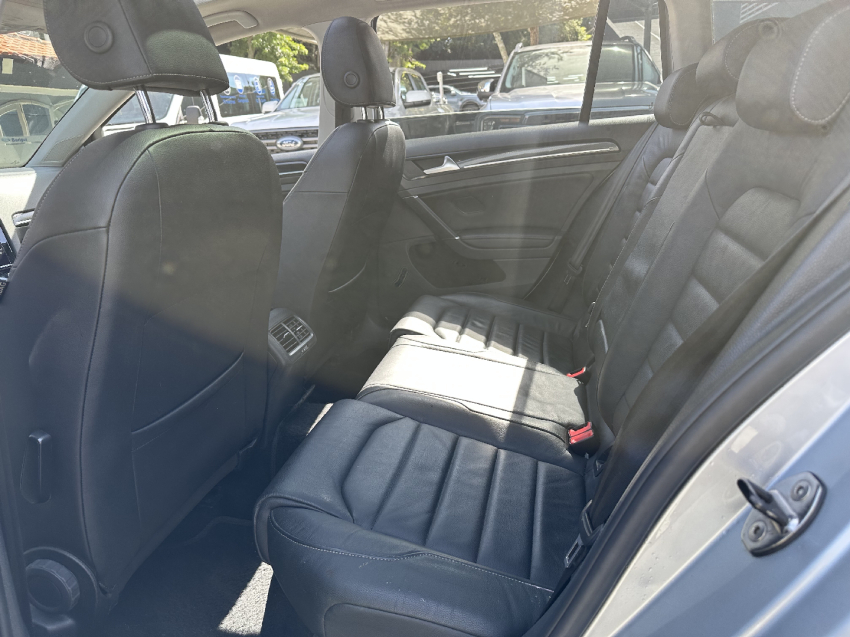 golf variant highline 1.4 tsi 2016/2017