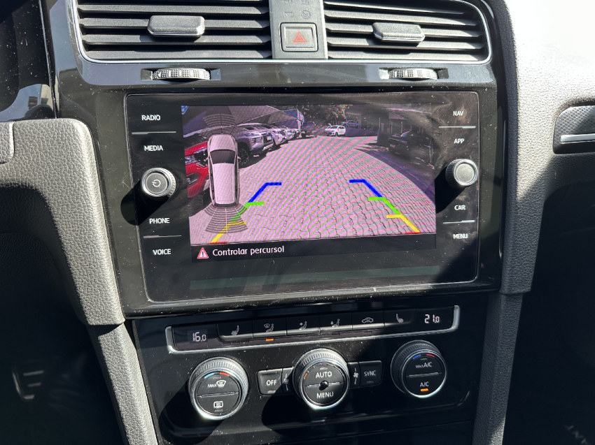 golf variant highline 1.4 tsi 2016/2017