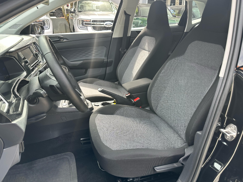polo comfortline 170 1.0 12v tsi at6 2023/2024