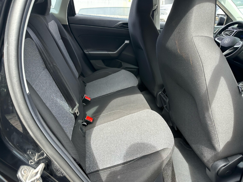 polo comfortline 170 1.0 12v tsi at6 2023/2024
