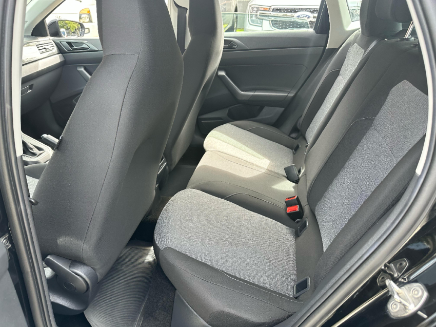 polo comfortline 170 1.0 12v tsi at6 2023/2024