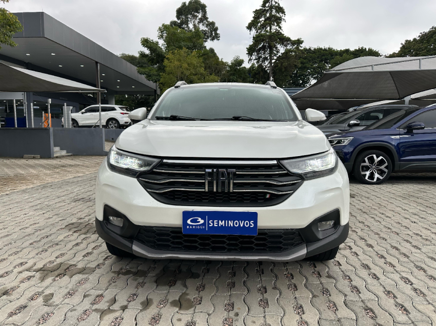 strada volcano 1.3 flex 8v cd 2021/2021