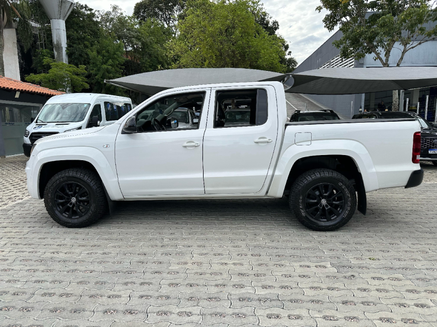 amarok cd comfortline 4x4 2.0 bi-tdi at 4p 2019/2020