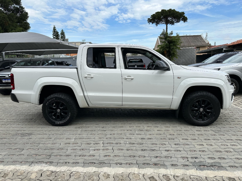 amarok cd comfortline 4x4 2.0 bi-tdi at 4p 2019/2020
