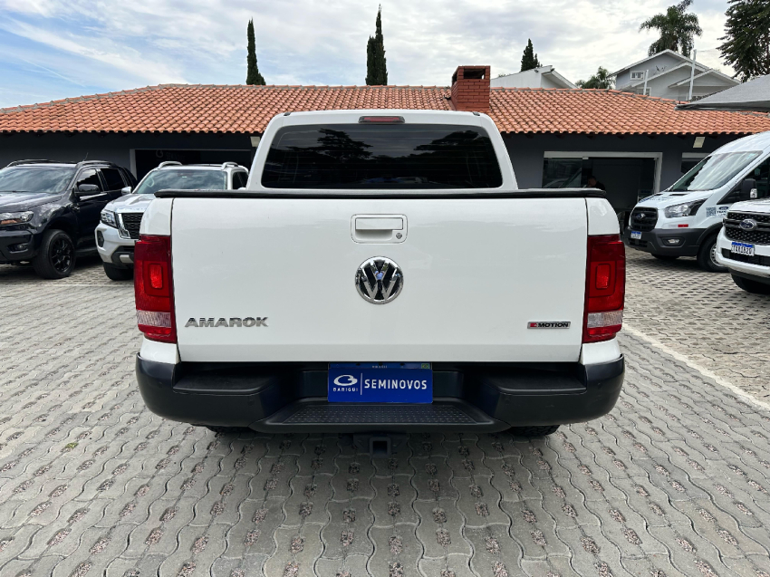 amarok cd comfortline 4x4 2.0 bi-tdi at 4p 2019/2020