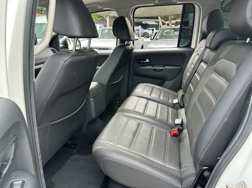 amarok cd comfortline 4x4 2.0 bi-tdi at 4p 2019/2020
