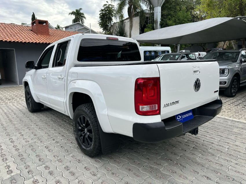 amarok cd comfortline 4x4 2.0 bi-tdi at 4p 2019/2020