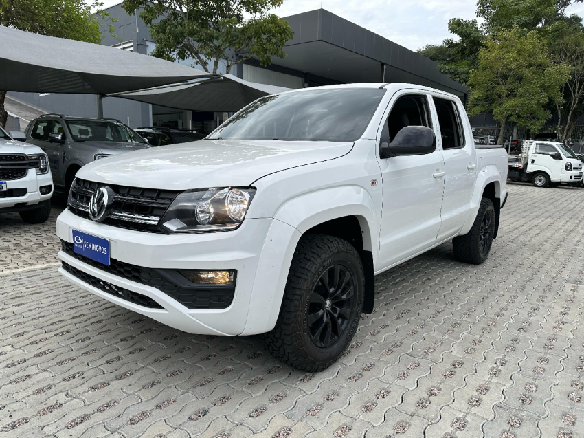 amarok cd comfortline 4x4 2.0 bi-tdi at 4p 2019/2020