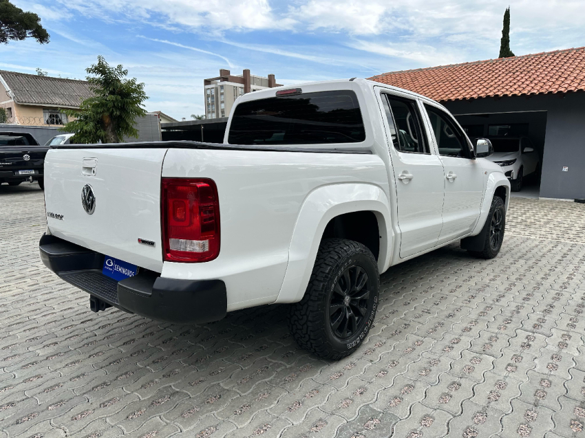amarok cd comfortline 4x4 2.0 bi-tdi at 4p 2019/2020