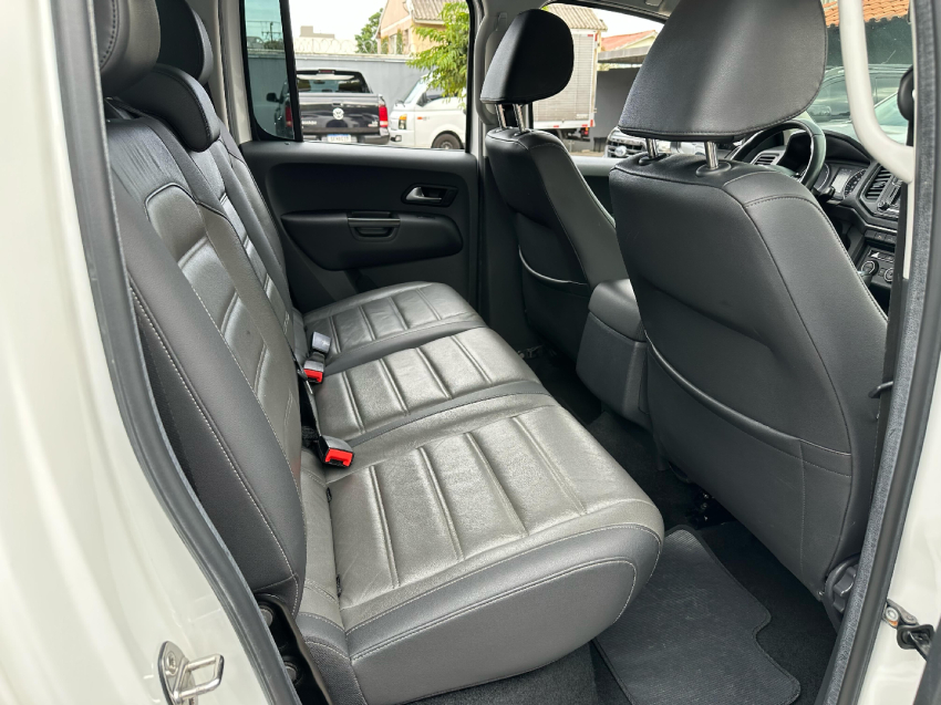 amarok cd comfortline 4x4 2.0 bi-tdi at 4p 2019/2020