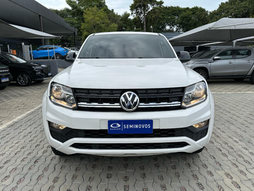 amarok cd comfortline 4x4 2.0 bi-tdi at 4p 2019/2020