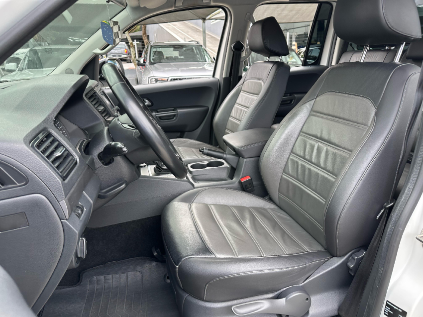 amarok cd comfortline 4x4 2.0 bi-tdi at 4p 2019/2020