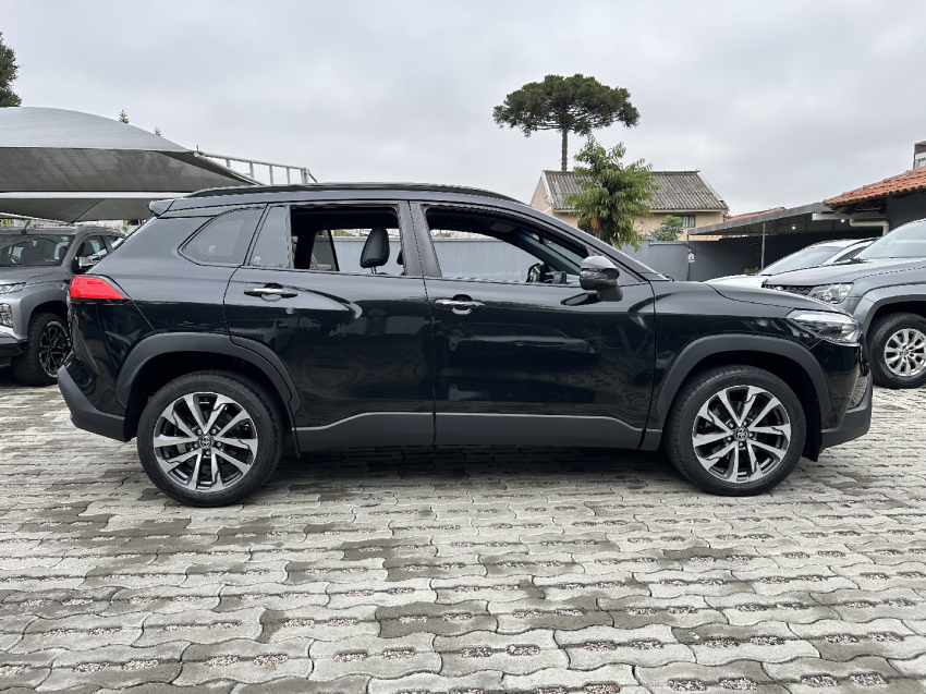 toyota corolla cross 2.0 vvt-ie flex xre direct shift 4p automatico 2022