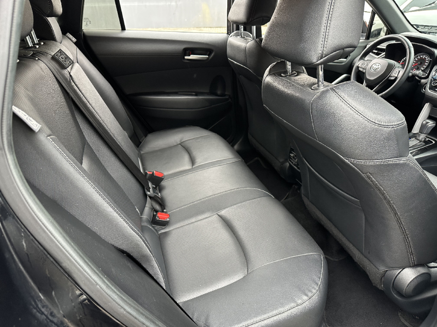toyota corolla cross 2.0 vvt-ie flex xre direct shift 4p automatico 2022