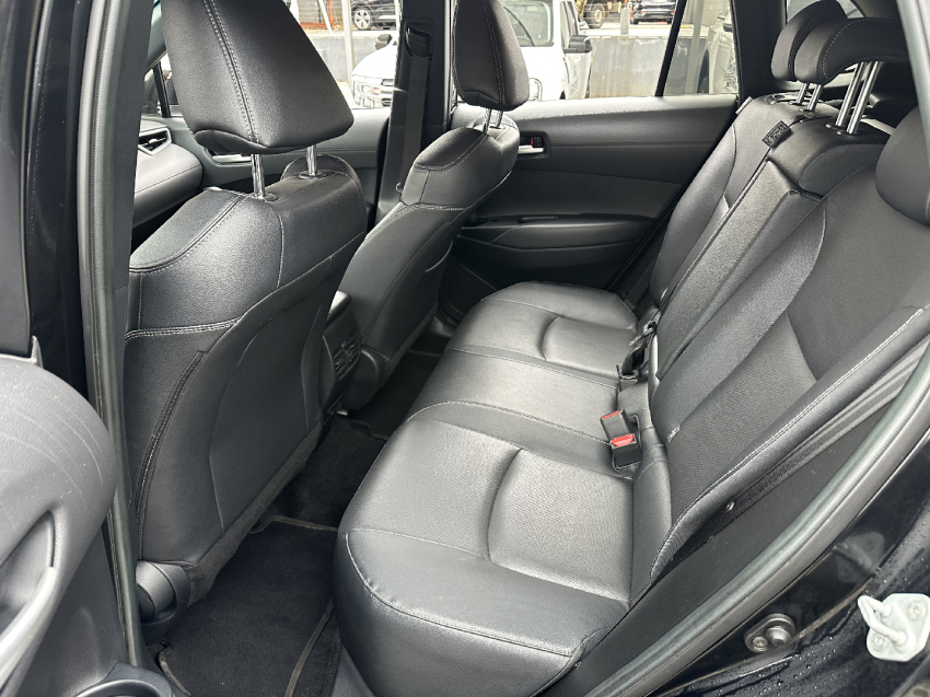 toyota corolla cross 2.0 vvt-ie flex xre direct shift 4p automatico 2022
