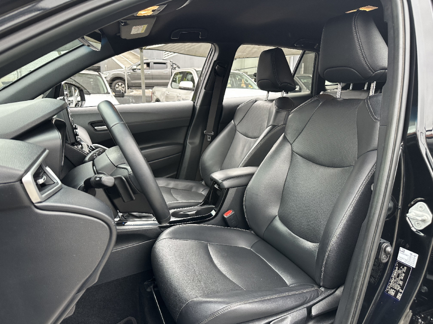 toyota corolla cross 2.0 vvt-ie flex xre direct shift 4p automatico 2022