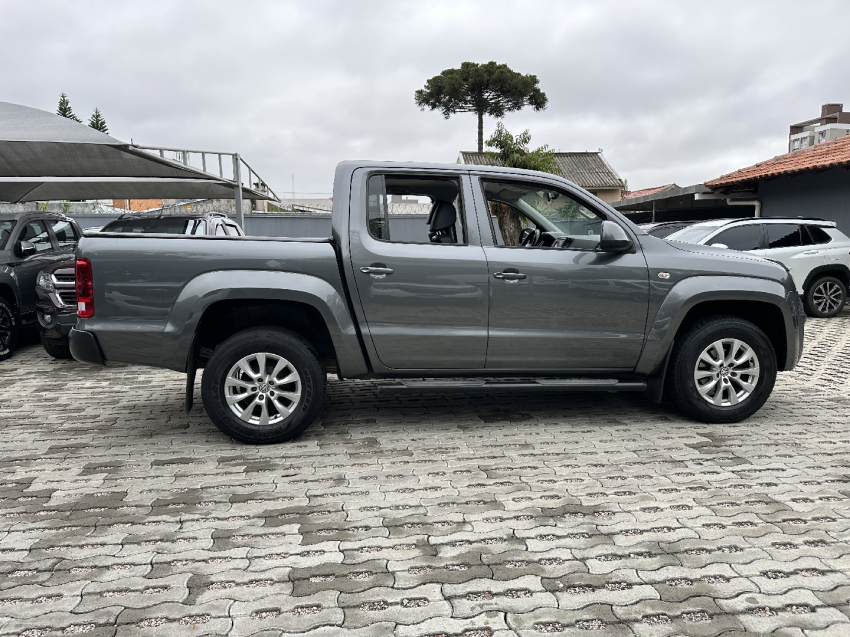 amarok cd comfortline 4x4 2.0 2018/2019