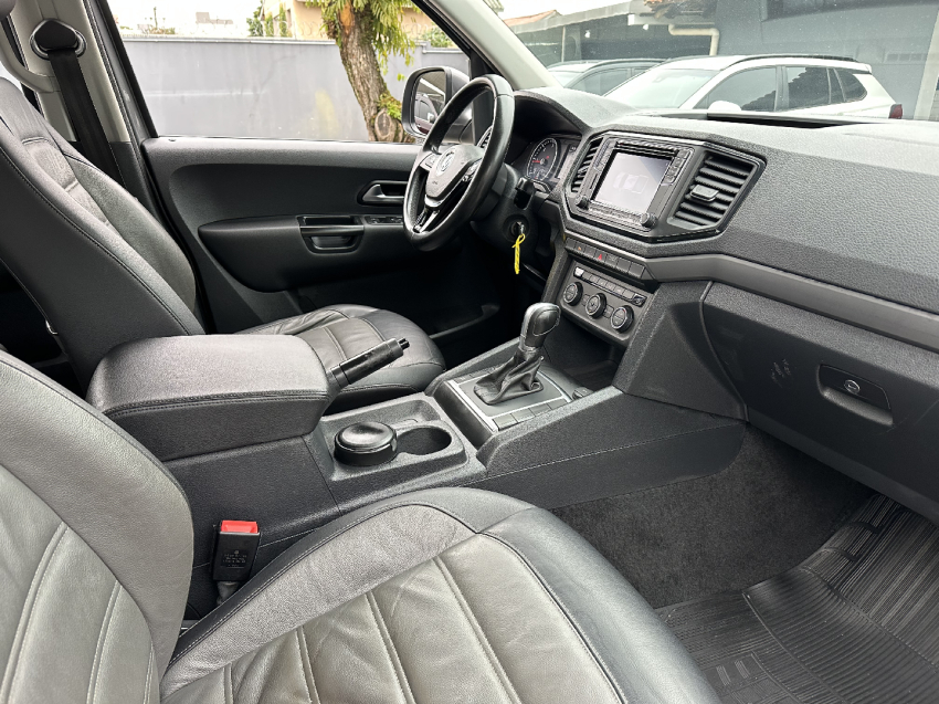amarok cd comfortline 4x4 2.0 2018/2019