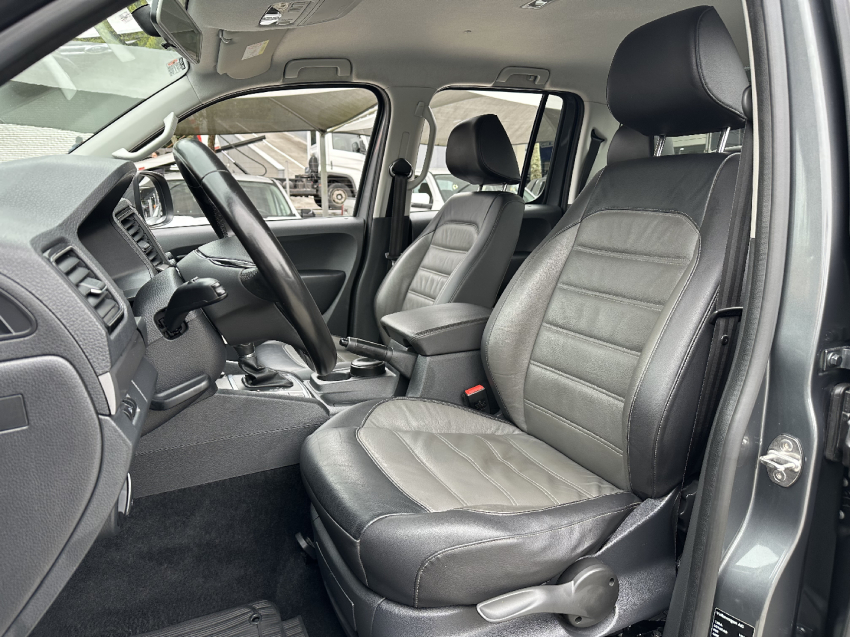 amarok cd comfortline 4x4 2.0 2018/2019