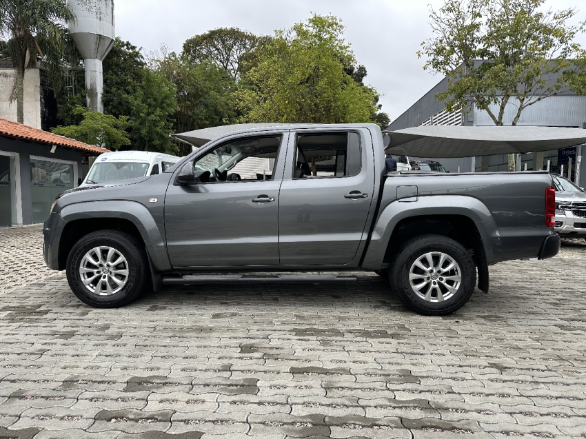 amarok cd comfortline 4x4 2.0 2018/2019