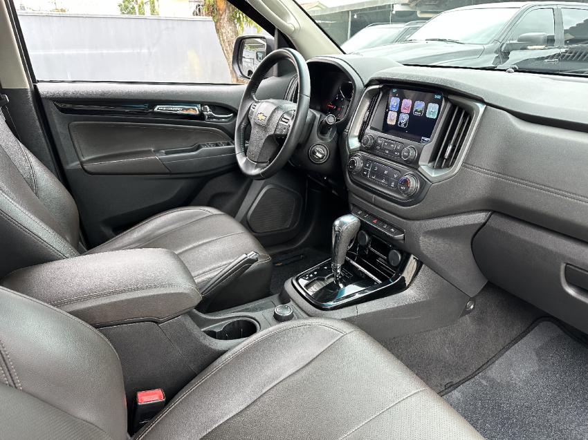 s10 cd high country 4x4 2.8 tb-ctdi at 4p 2019/2020