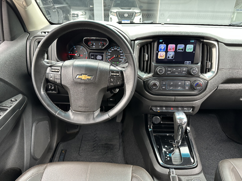 s10 cd high country 4x4 2.8 tb-ctdi at 4p 2019/2020