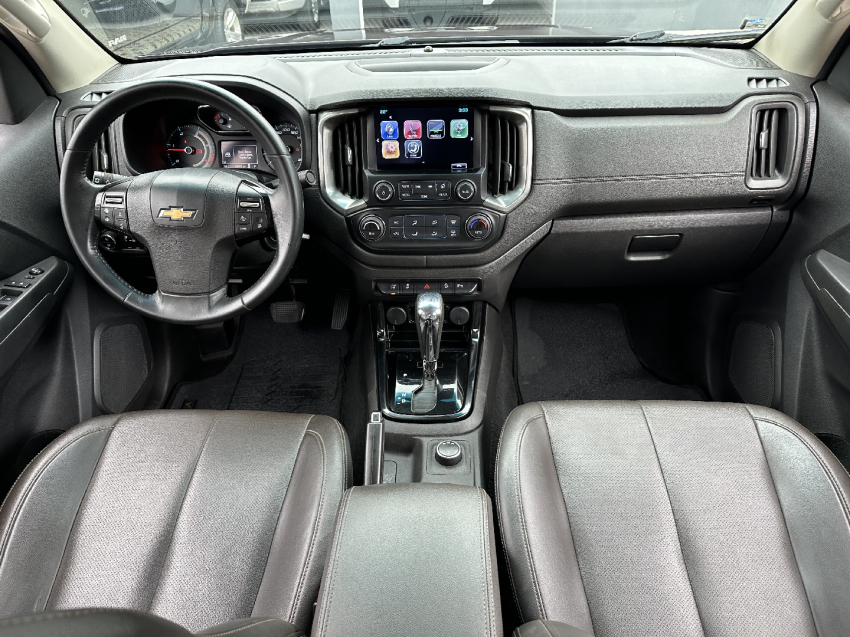 s10 cd high country 4x4 2.8 tb-ctdi at 4p 2019/2020
