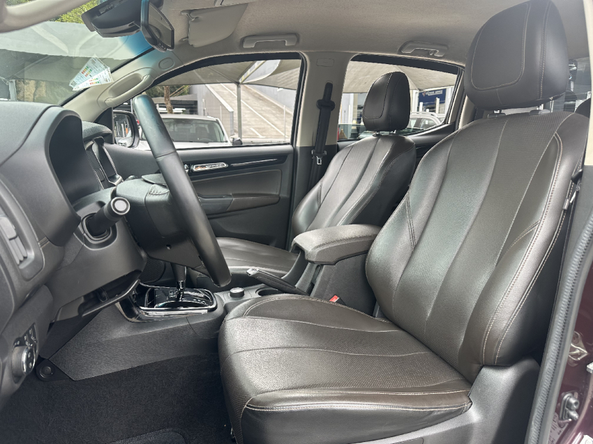 s10 cd high country 4x4 2.8 tb-ctdi at 4p 2019/2020