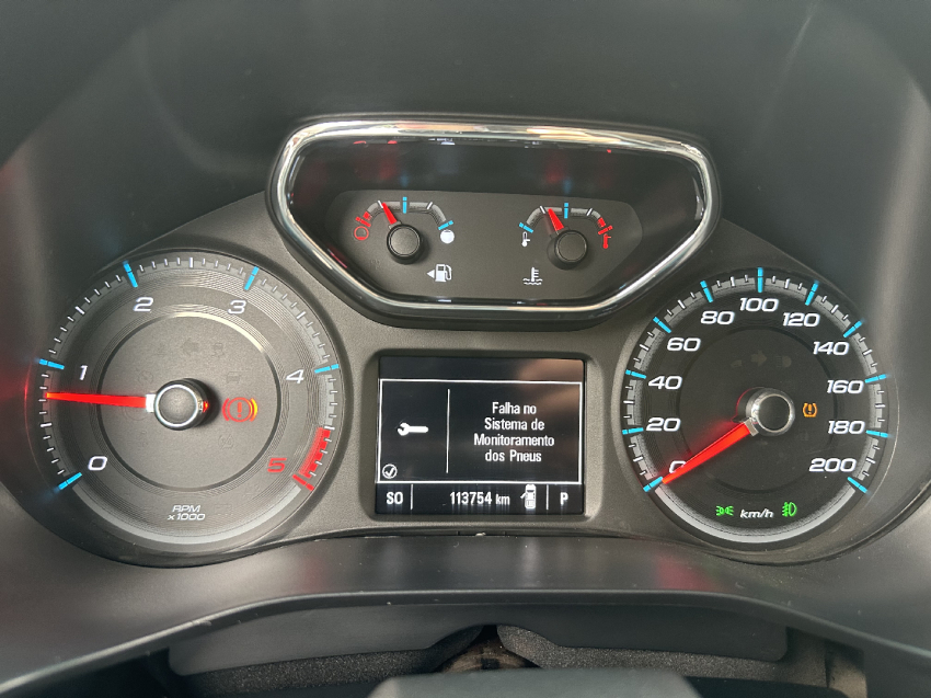 s10 cd high country 4x4 2.8 tb-ctdi at 4p 2019/2020
