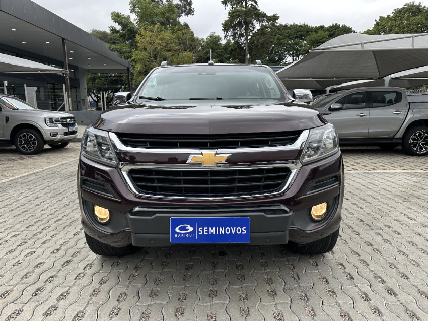 s10 cd high country 4x4 2.8 tb-ctdi at 4p 2019/2020