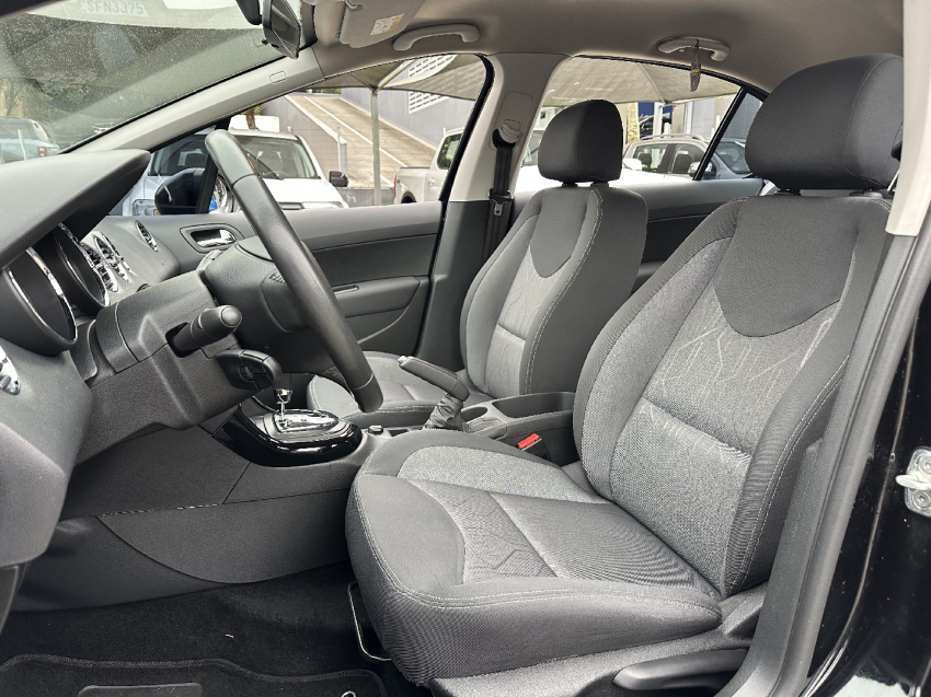 peugeot 408 1.6 business pro 16v turbo flex 4p automatico 2017