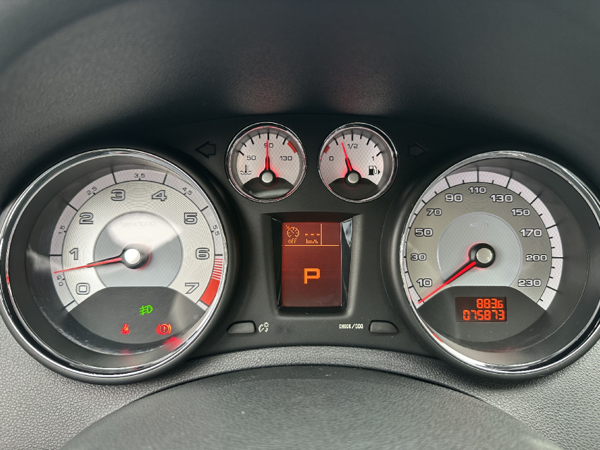 peugeot 408 1.6 business pro 16v turbo flex 4p automatico 2017