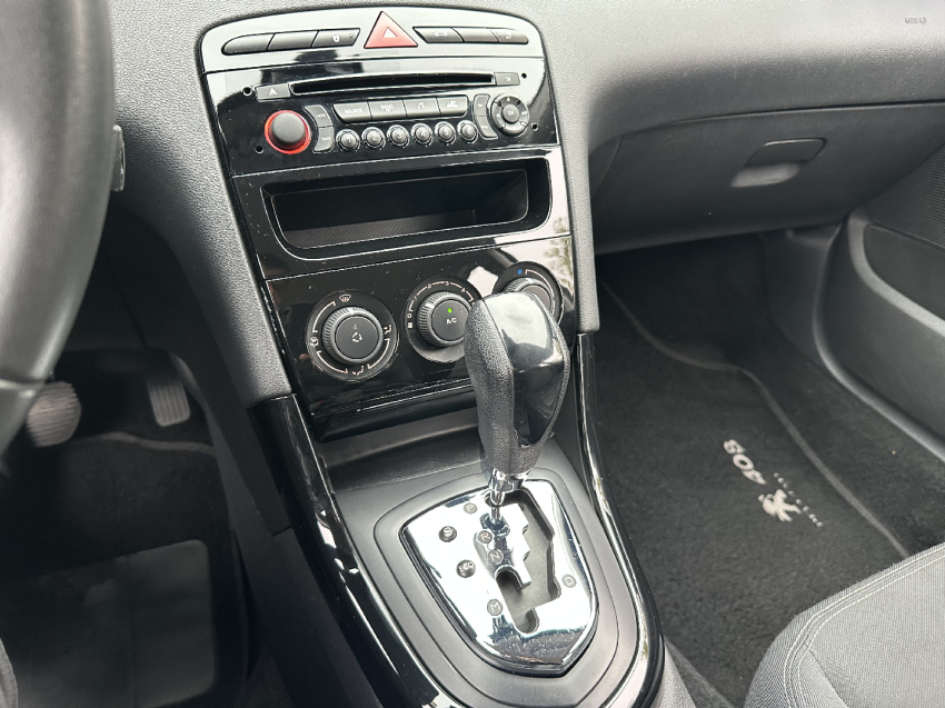 peugeot 408 1.6 business pro 16v turbo flex 4p automatico 2017