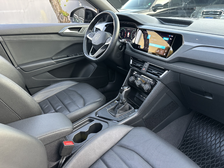 taos highline 250 1.4 tsi tb at6 4p 2022/2022