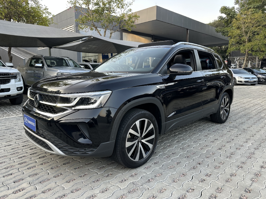 taos highline 250 1.4 tsi tb at6 4p 2022/2022