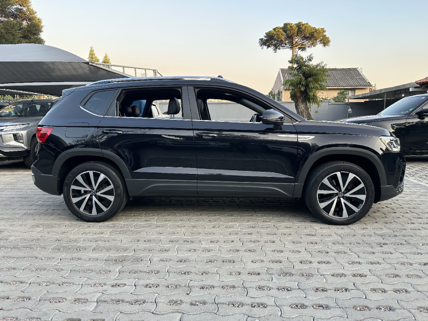 taos highline 250 1.4 tsi tb at6 4p 2022/2022