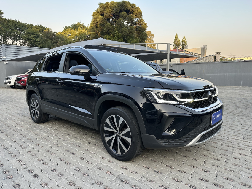 taos highline 250 1.4 tsi tb at6 4p 2022/2022