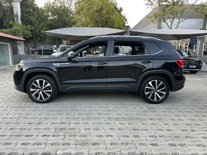 taos highline 250 1.4 tsi tb at6 4p 2022/2022