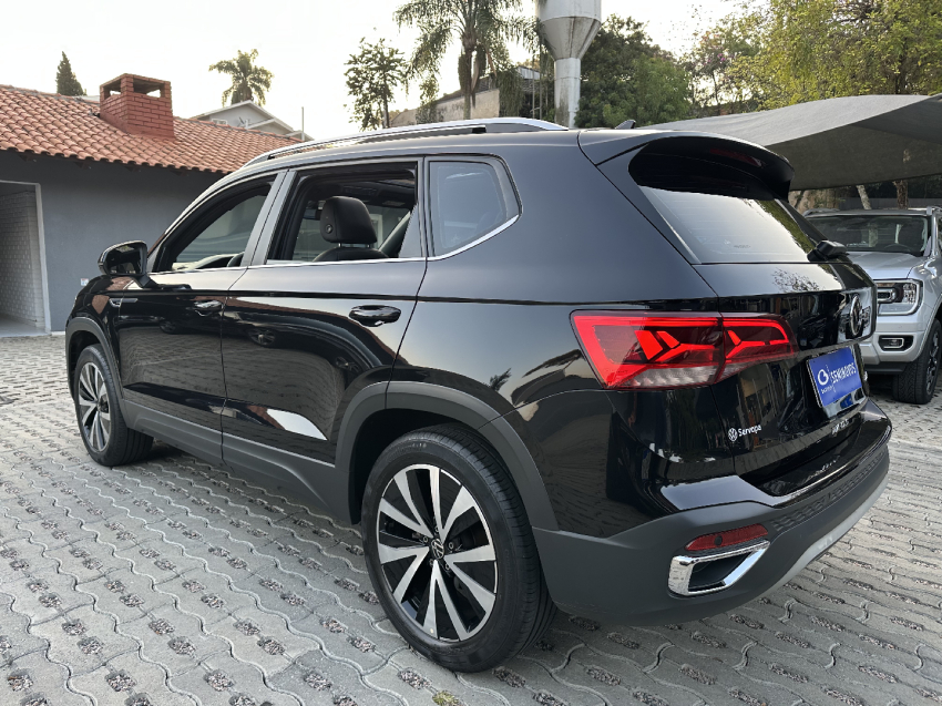 taos highline 250 1.4 tsi tb at6 4p 2022/2022