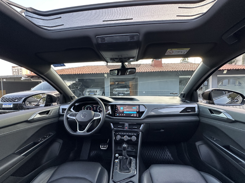 taos highline 250 1.4 tsi tb at6 4p 2022/2022