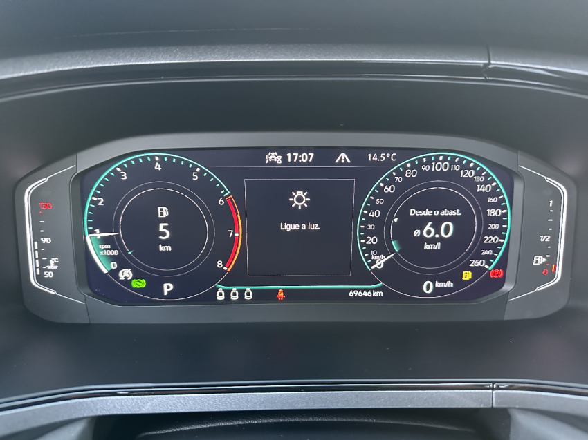 taos highline 250 1.4 tsi tb at6 4p 2022/2022