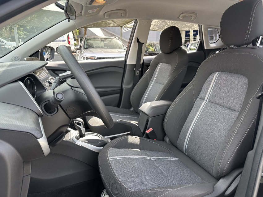 chevrolet tracker 1.0 turbo flex lt automatico 4p 2024