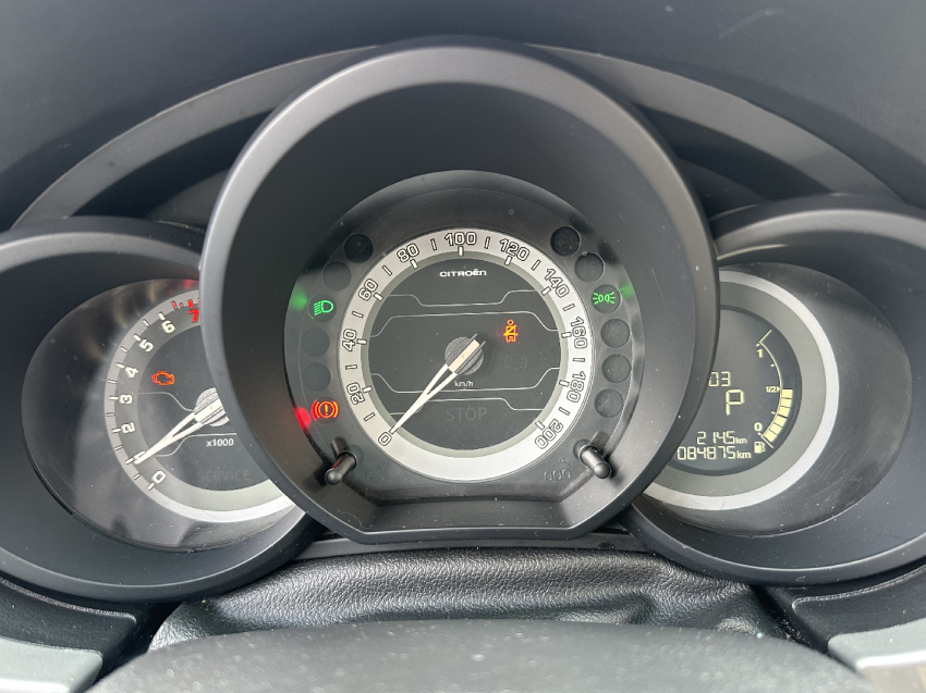 aircross live 1.6 16v at6 flexstart 2018/2019