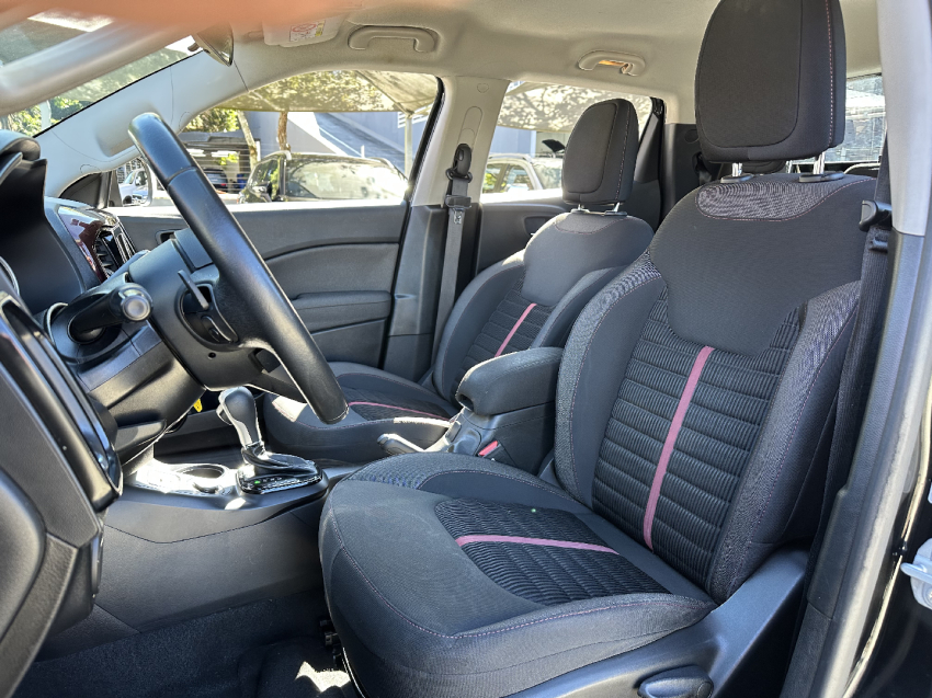 fiat toro 1.8 16v evo flex freedom at6 4p automatico 2021
