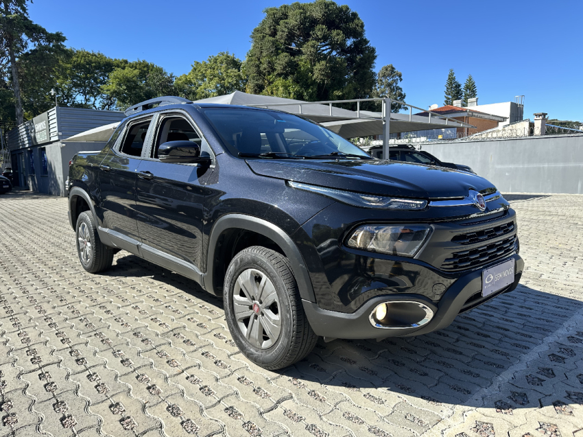 fiat toro 1.8 16v evo flex freedom at6 4p automatico 2021