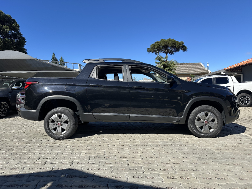 fiat toro 1.8 16v evo flex freedom at6 4p automatico 2021