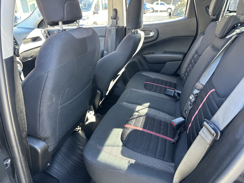 fiat toro 1.8 16v evo flex freedom at6 4p automatico 2021
