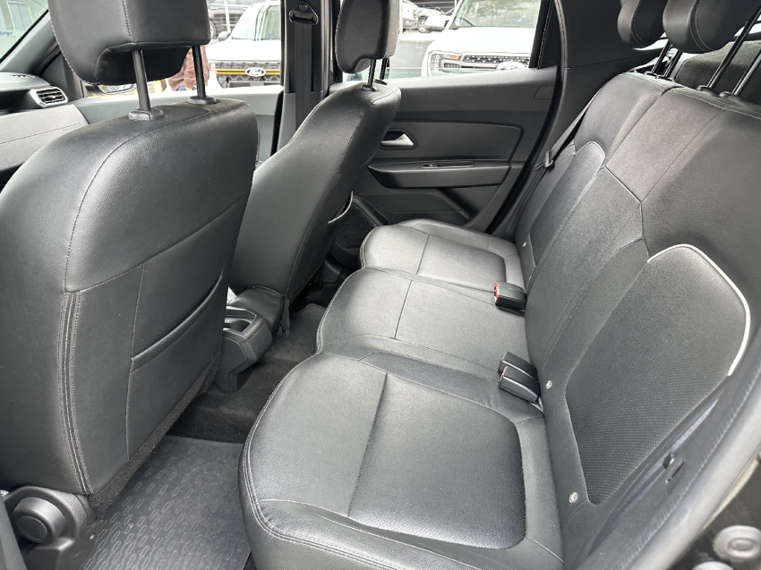 duster iconic 1.6 16v sce cvt x-tronic 2021/2022