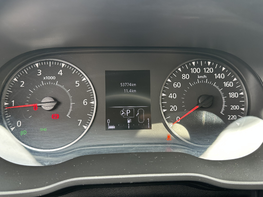 duster iconic 1.6 16v sce cvt x-tronic 2021/2022