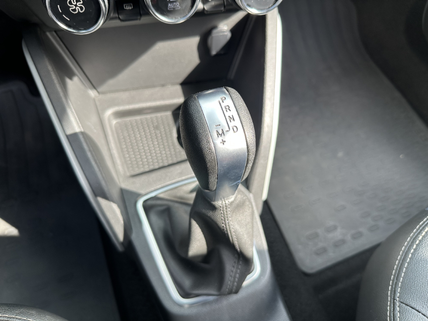duster iconic 1.6 16v sce cvt x-tronic 2021/2022